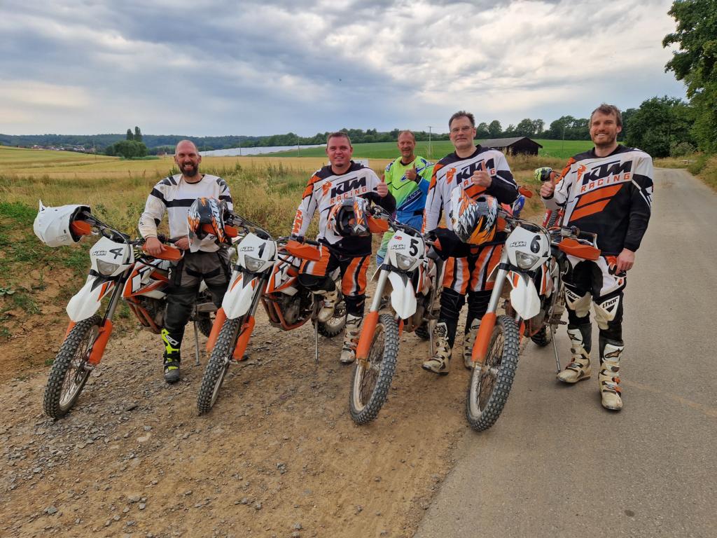 Enduro Veranstaltung 29 06 2023