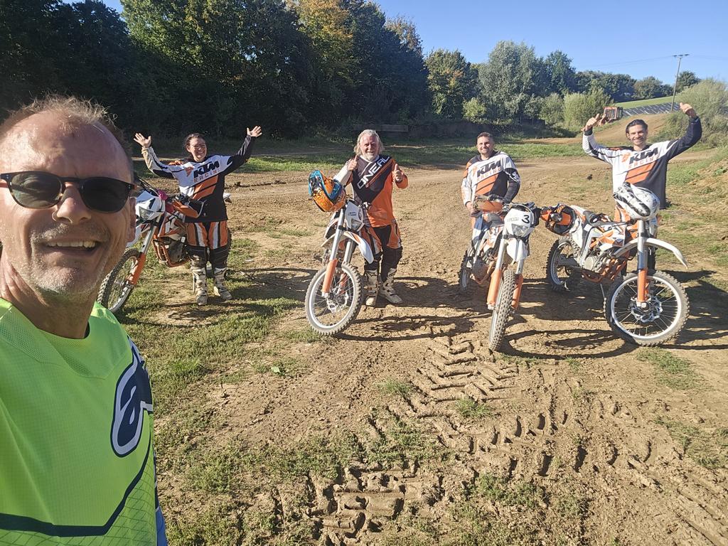 Enduro Veranstaltung 18 09 25